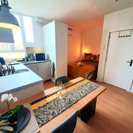 Golden Realejo Guest House Granada Dış mekan fotoğraf
