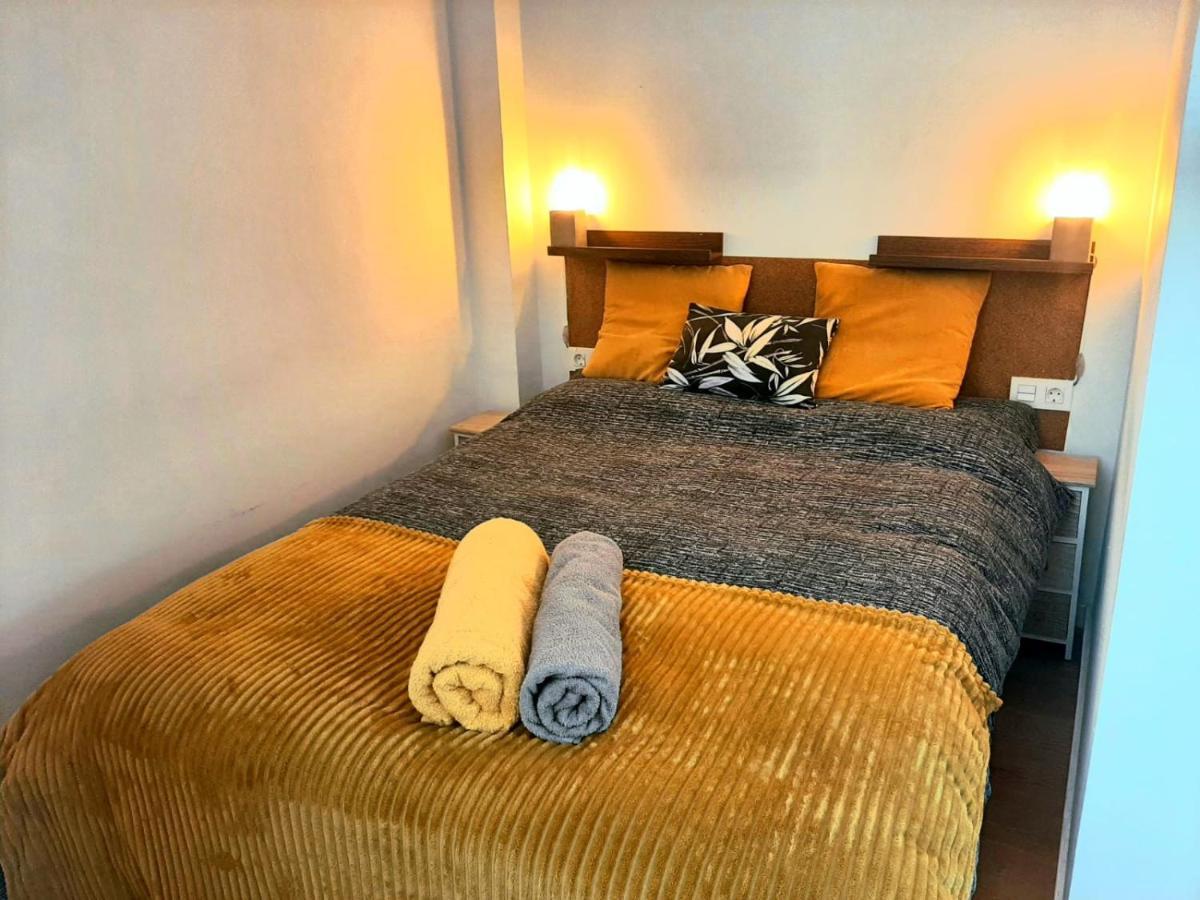 Golden Realejo Guest House Granada Dış mekan fotoğraf