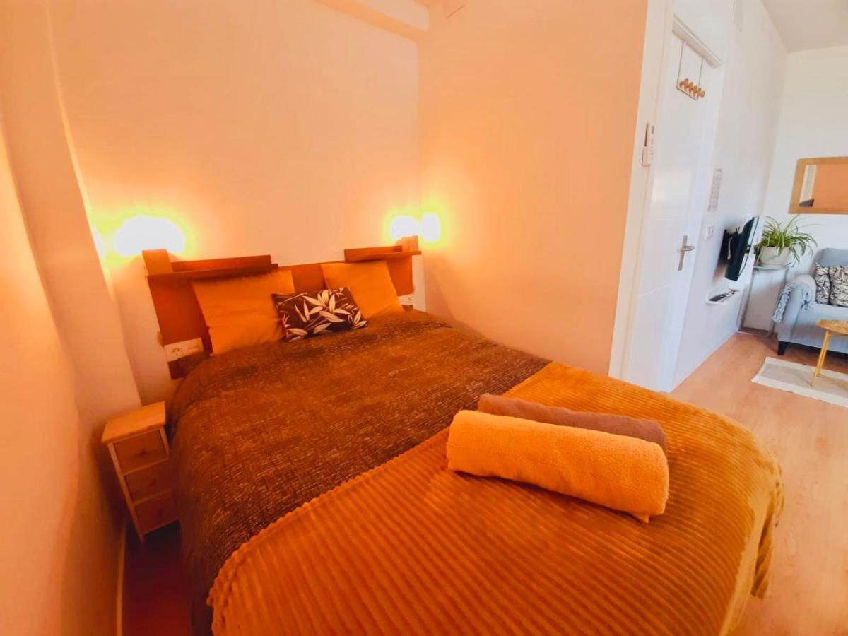 Golden Realejo Guest House Granada Dış mekan fotoğraf