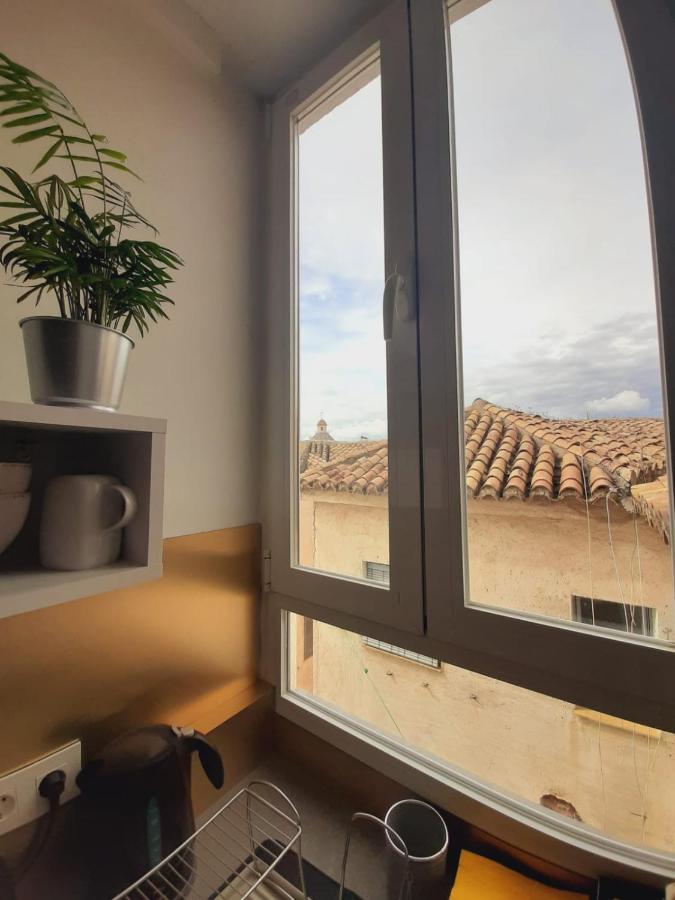 Golden Realejo Guest House Granada Dış mekan fotoğraf