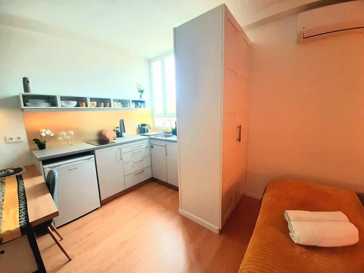 Golden Realejo Guest House Granada Dış mekan fotoğraf