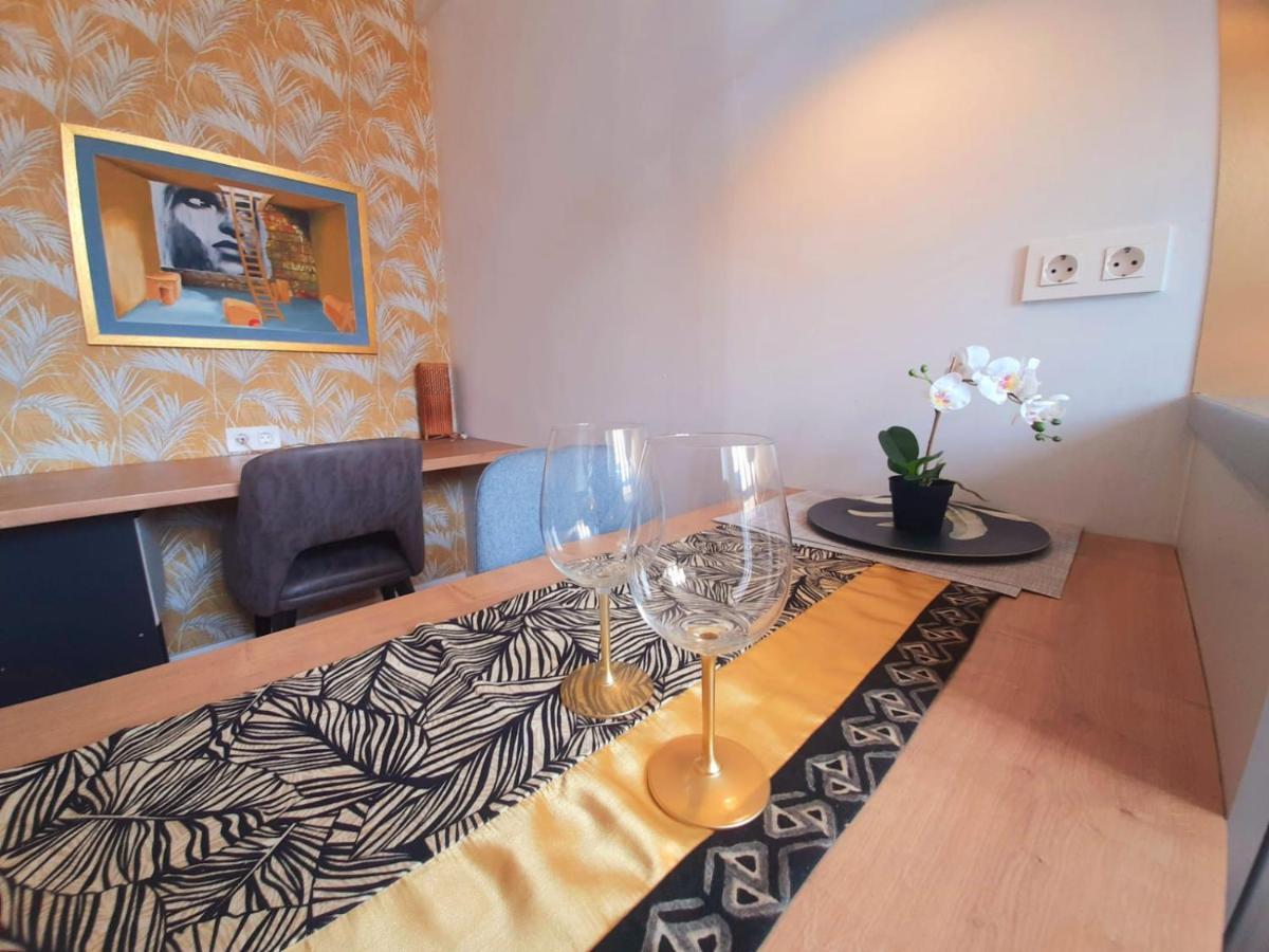 Golden Realejo Guest House Granada Dış mekan fotoğraf