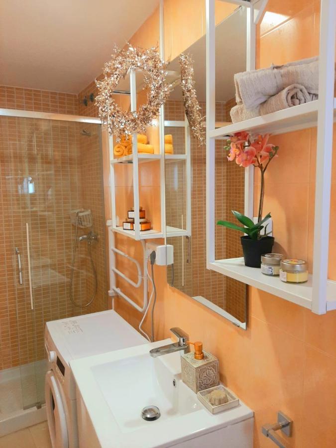 Golden Realejo Guest House Granada Dış mekan fotoğraf